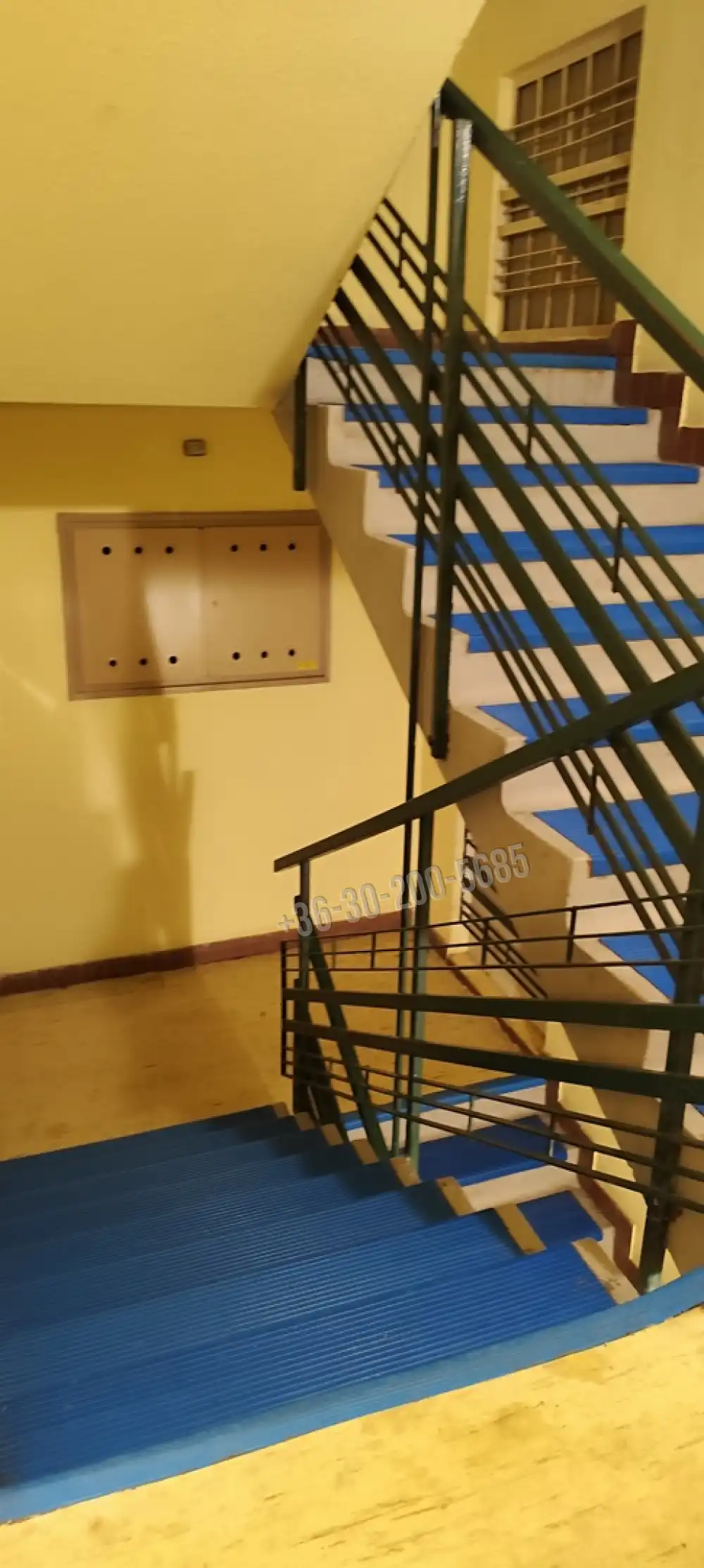 Budapest, XV. kerület - Újpalota