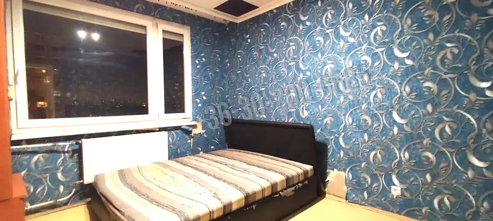 Budapest, XV. kerület - Újpalota