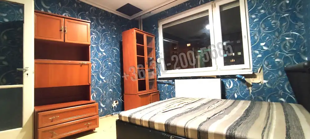 Budapest, XV. kerület - Újpalota