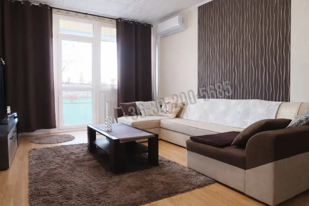 Budapest, XV. kerület - Rákospalota