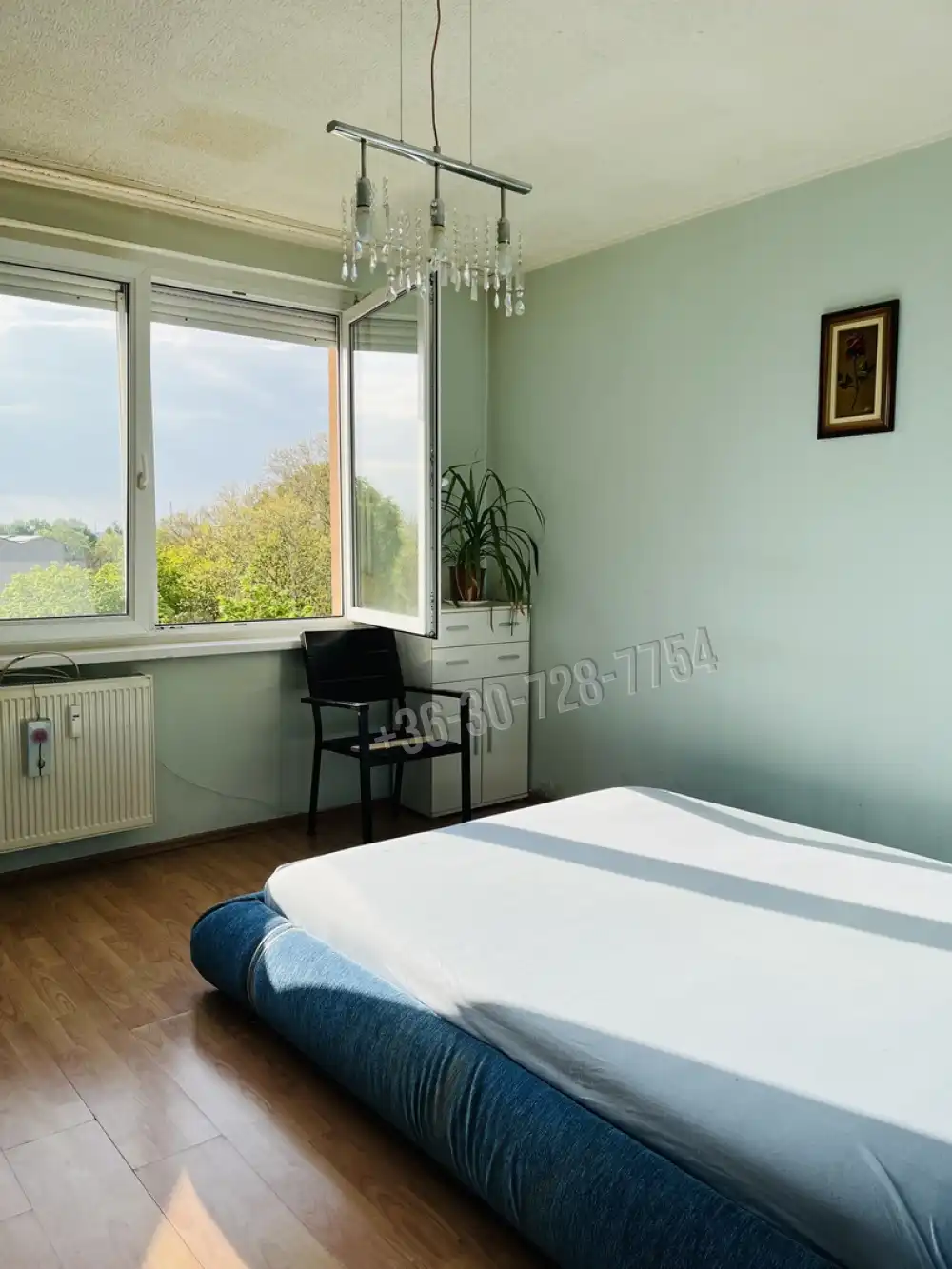 Budapest, XV. kerület - Újpalota