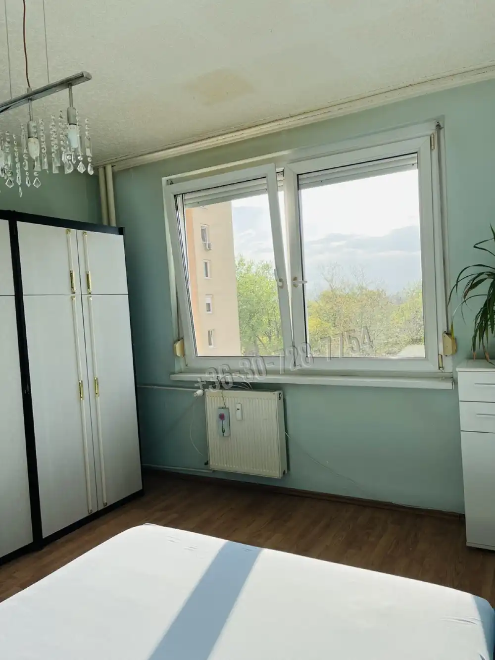 Budapest, XV. kerület - Újpalota