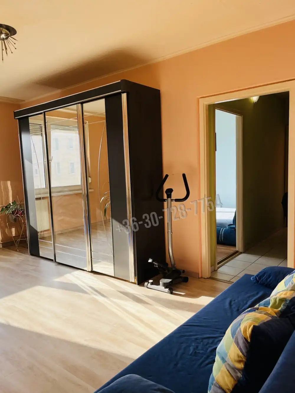 Budapest, XV. kerület - Újpalota