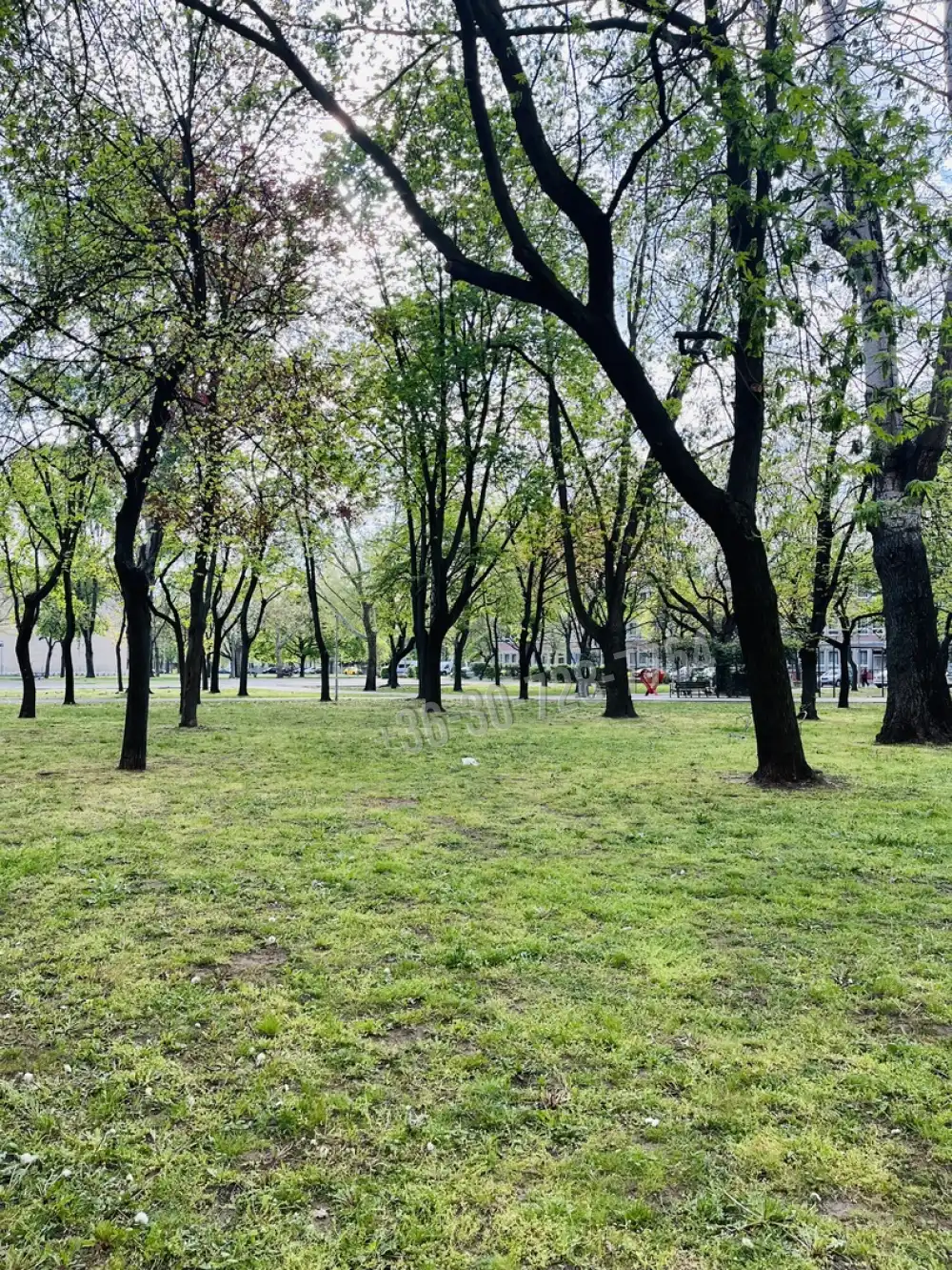 Budapest, XV. kerület - Újpalota