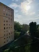 Budapest, XV. kerület - Újpalota