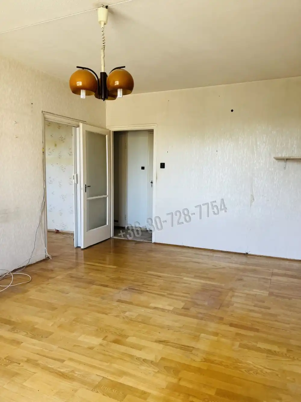 Budapest, XV. kerület - Újpalota
