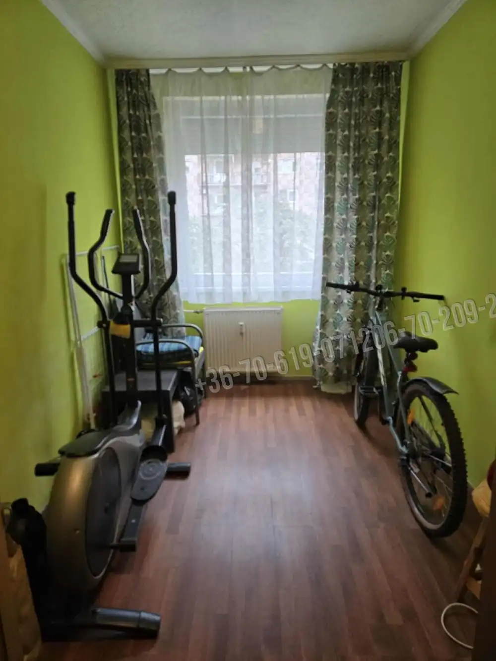 Budapest, XV. kerület - Újpalota