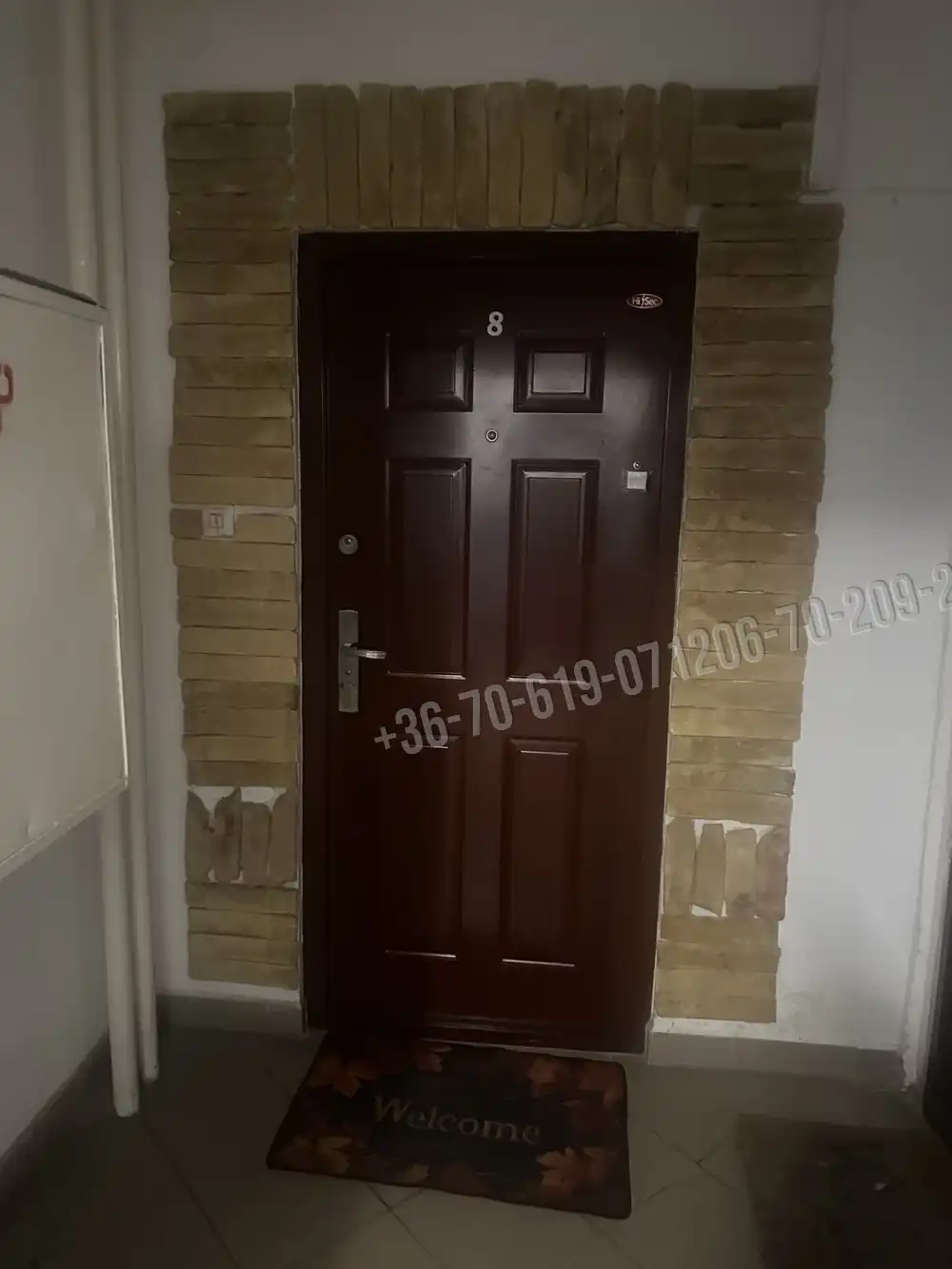 Budapest, XV. kerület - Újpalota