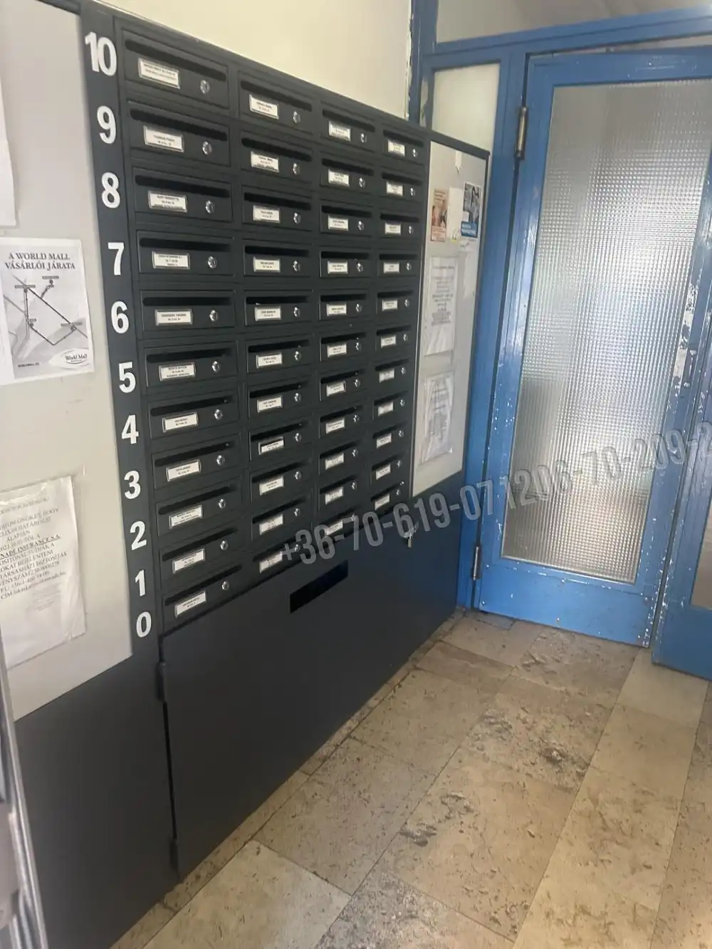 Budapest, XV. kerület - Újpalota