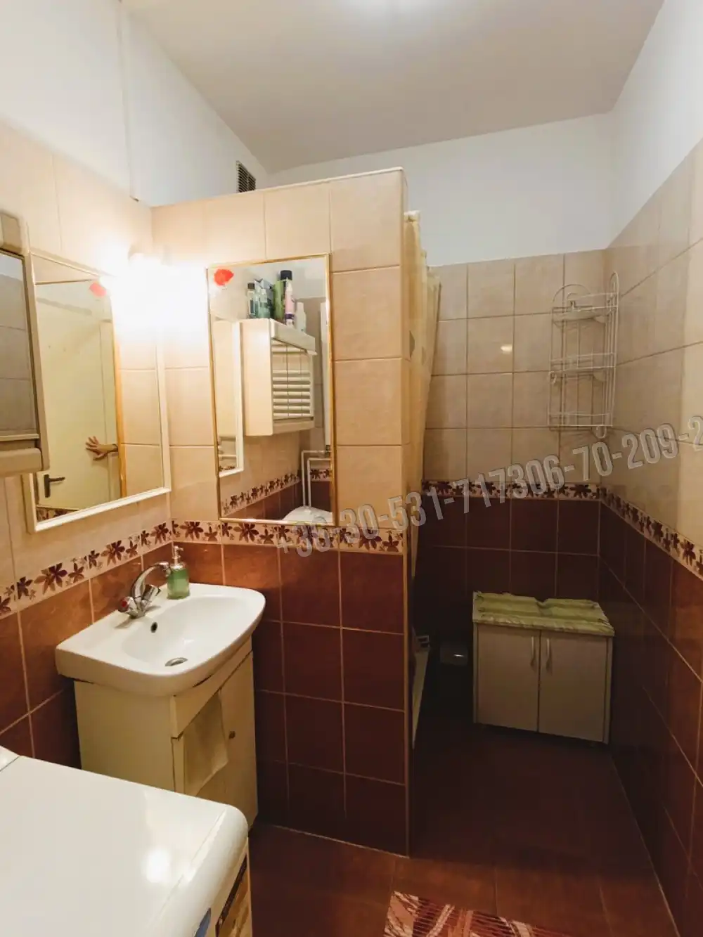 Budapest, XVI. kerület - Ómátyásföld