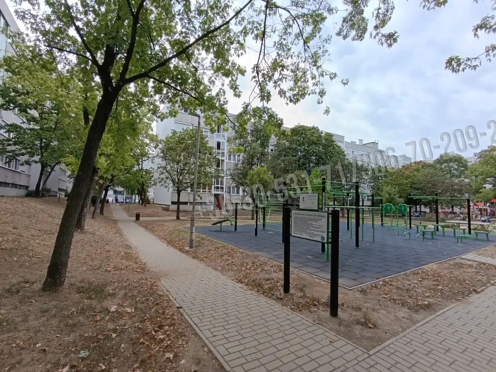 Budapest, XVI. kerület - Ómátyásföld