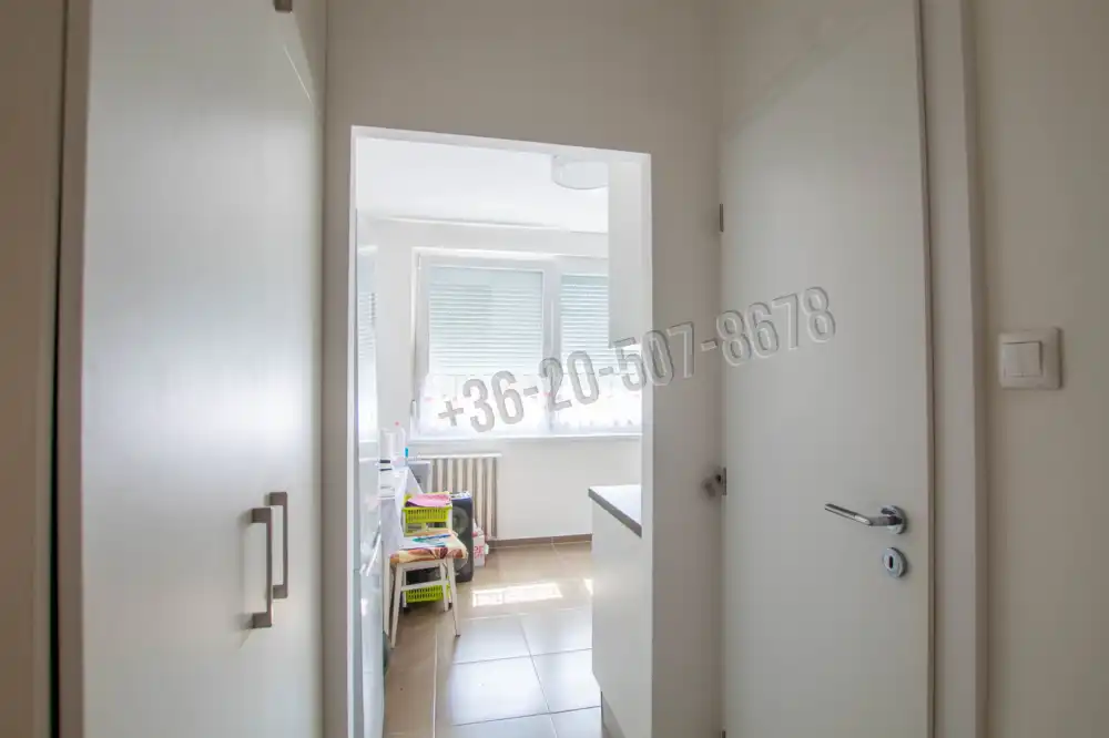 Budapest, XVIII. kerület - Havanna ltp.