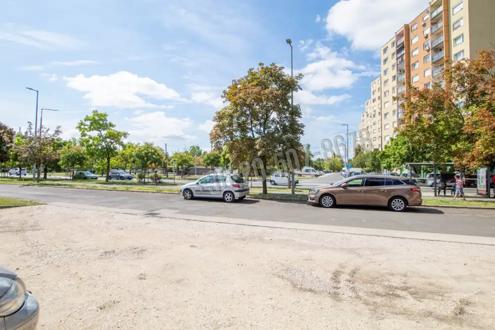 Budapest, XVIII. kerület - Havanna ltp.