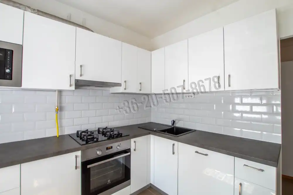 Budapest, XVIII. kerület - Havanna ltp.
