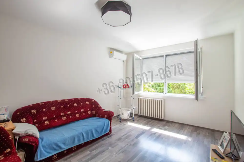 Budapest, XVIII. kerület - Havanna ltp.