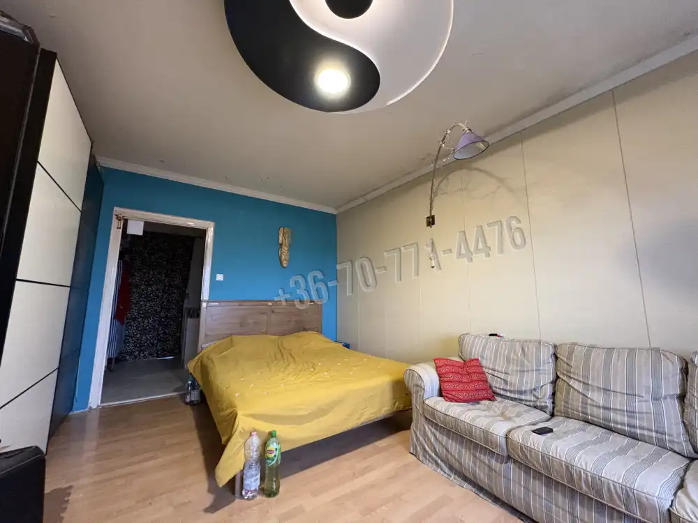 Budapest, XVIII. kerület - Almáskert