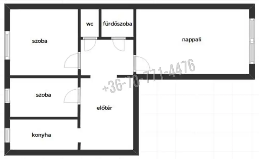 Budapest, XVIII. kerület - Almáskert