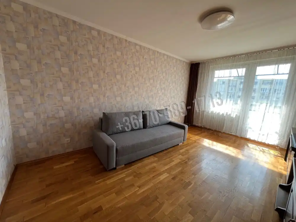 Budapest, XVIII. kerület - Havanna ltp.