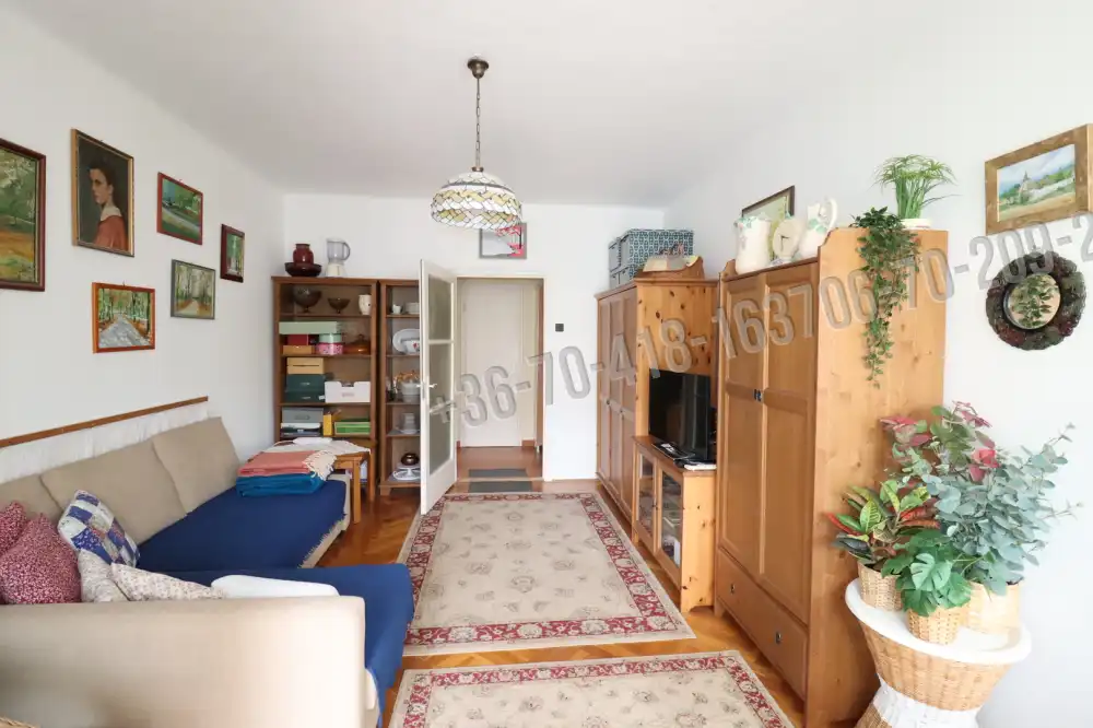 Budapest, XVIII. kerület - Szent Lőrinc-telep