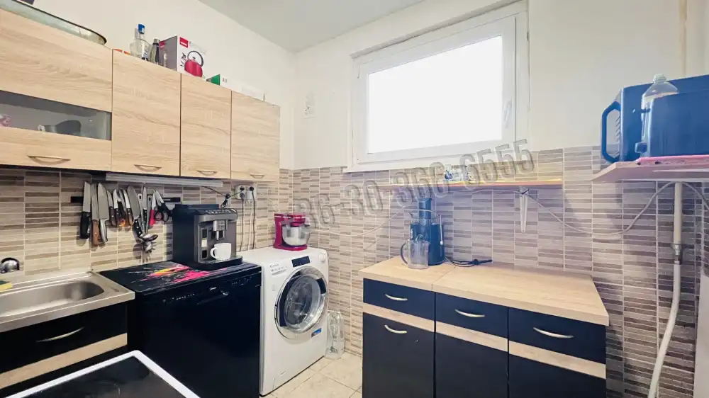 Budapest, XVIII. kerület - Havanna ltp.