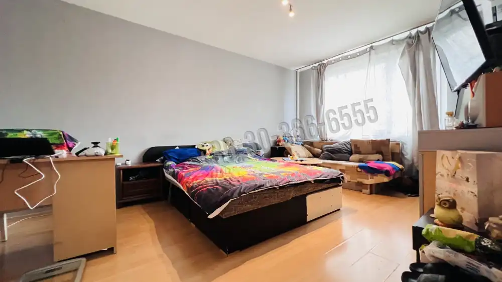 Budapest, XVIII. kerület - Havanna ltp.