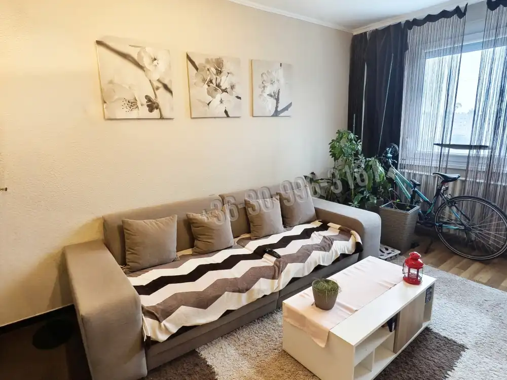 Budapest, XVIII. kerület - Havanna ltp.