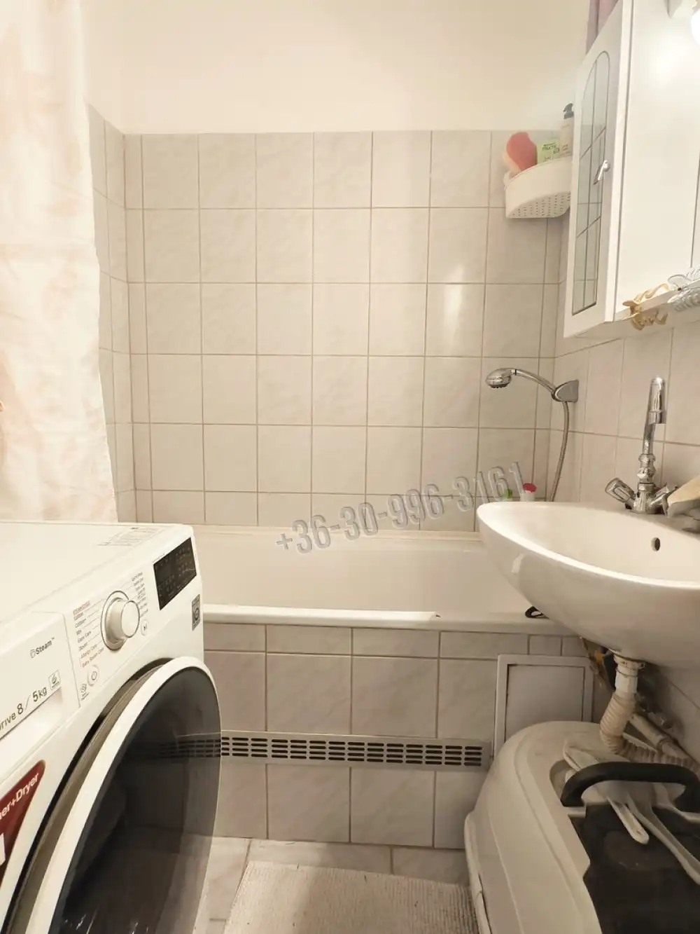 Budapest, XVIII. kerület - Havanna ltp.