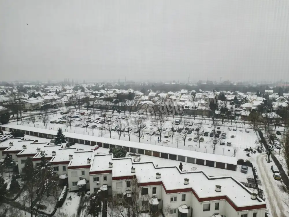 Budapest, XVIII. kerület - Havanna ltp.