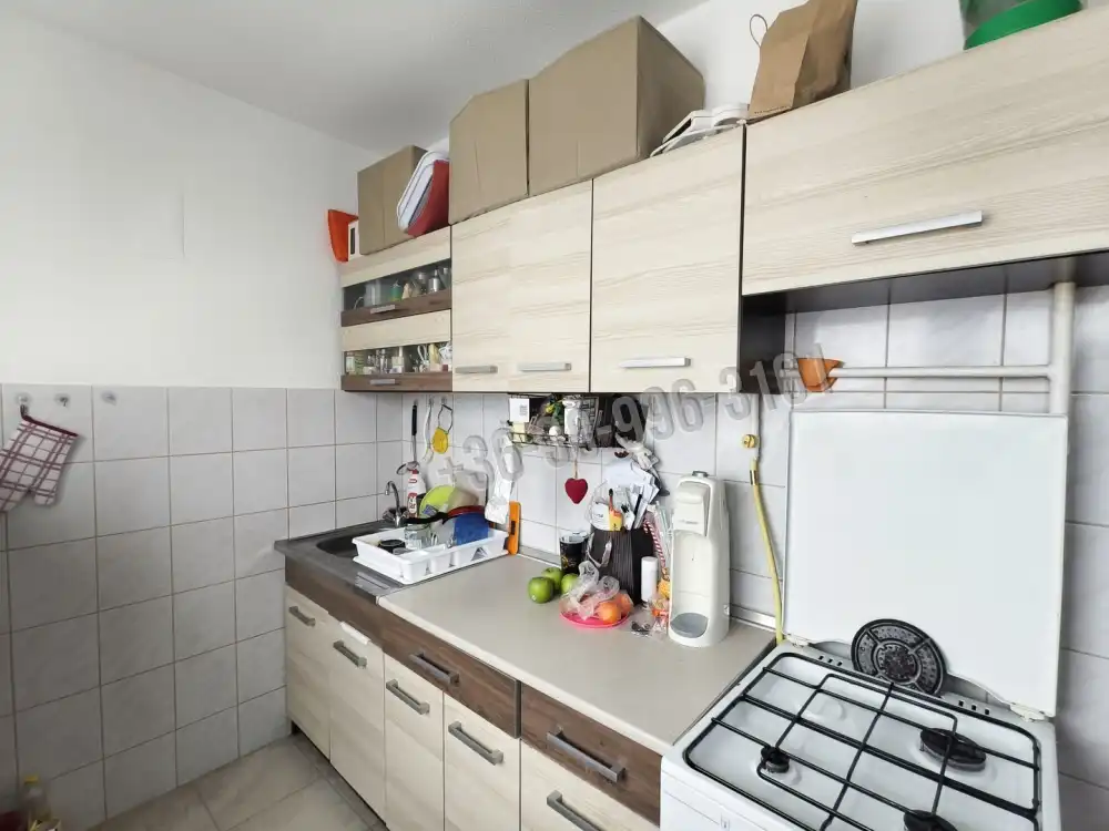 Budapest, XVIII. kerület - Havanna ltp.