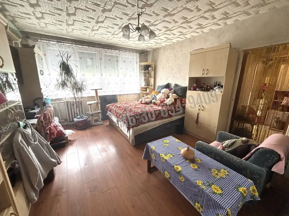 Budapest, XX. kerület - Pesterzsébet ltp.