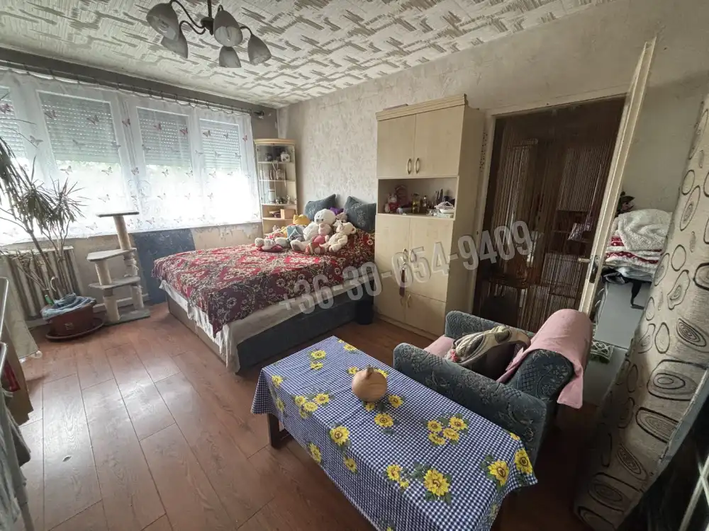 Budapest, XX. kerület - Pesterzsébet ltp.