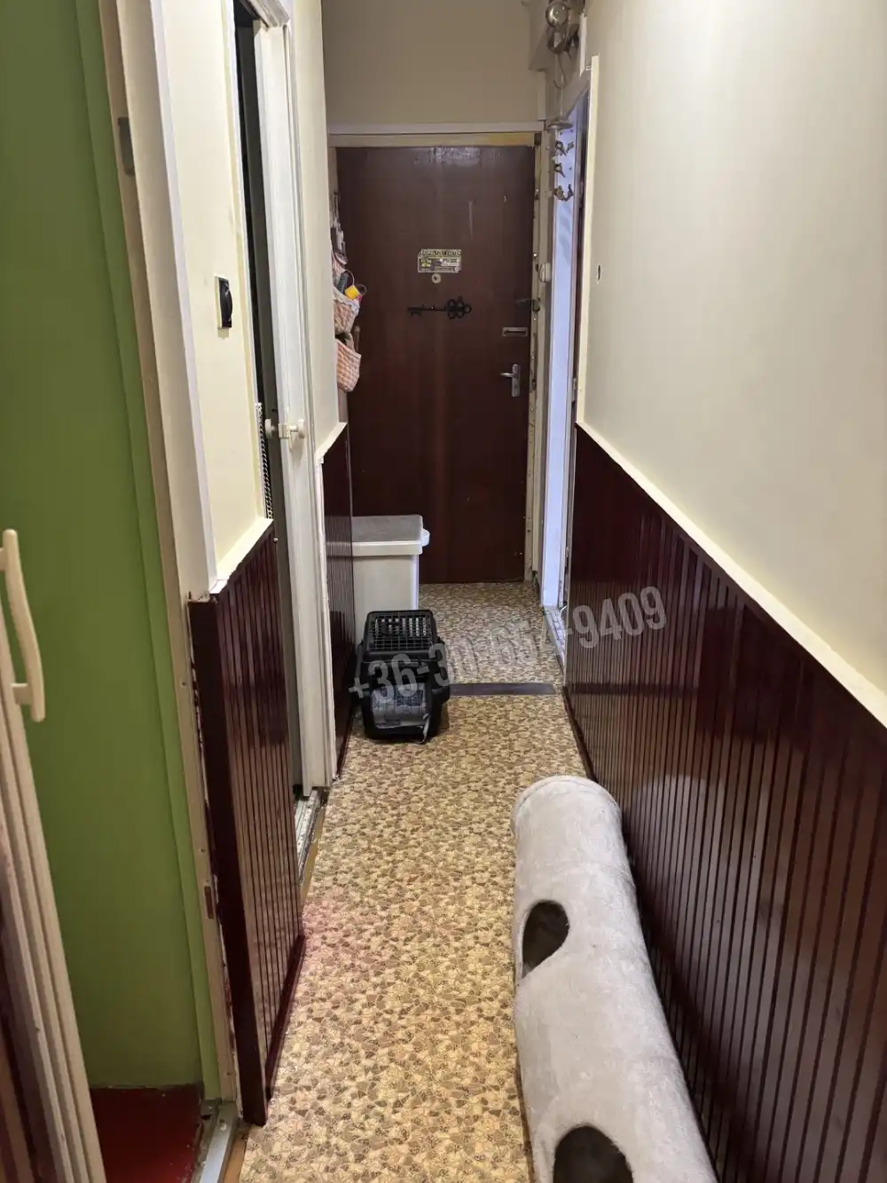 Budapest, XX. kerület - Pesterzsébet ltp.