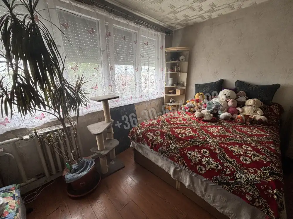 Budapest, XX. kerület - Pesterzsébet ltp.