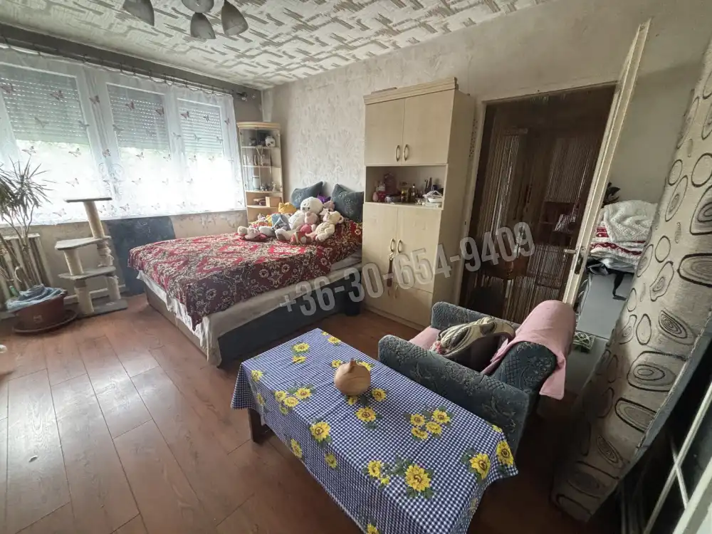 Budapest, XX. kerület - Pesterzsébet ltp.