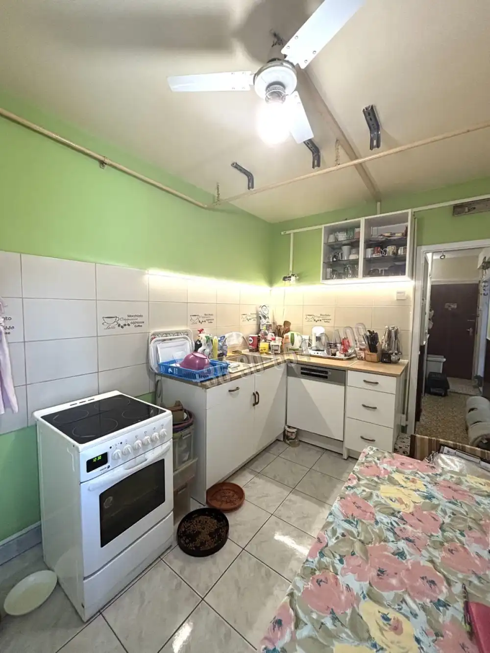 Budapest, XX. kerület - Pesterzsébet ltp.
