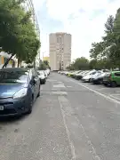 Budapest, XX. kerület - Pesterzsébet ltp.