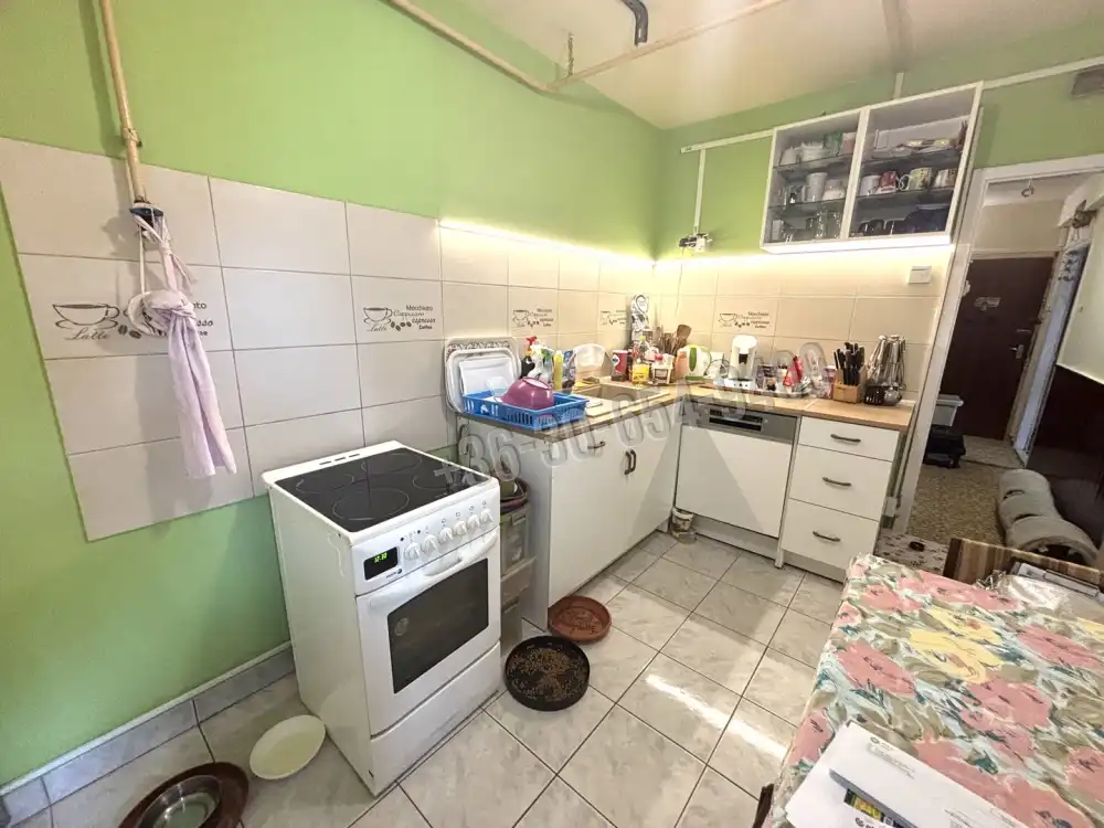 Budapest, XX. kerület - Pesterzsébet ltp.