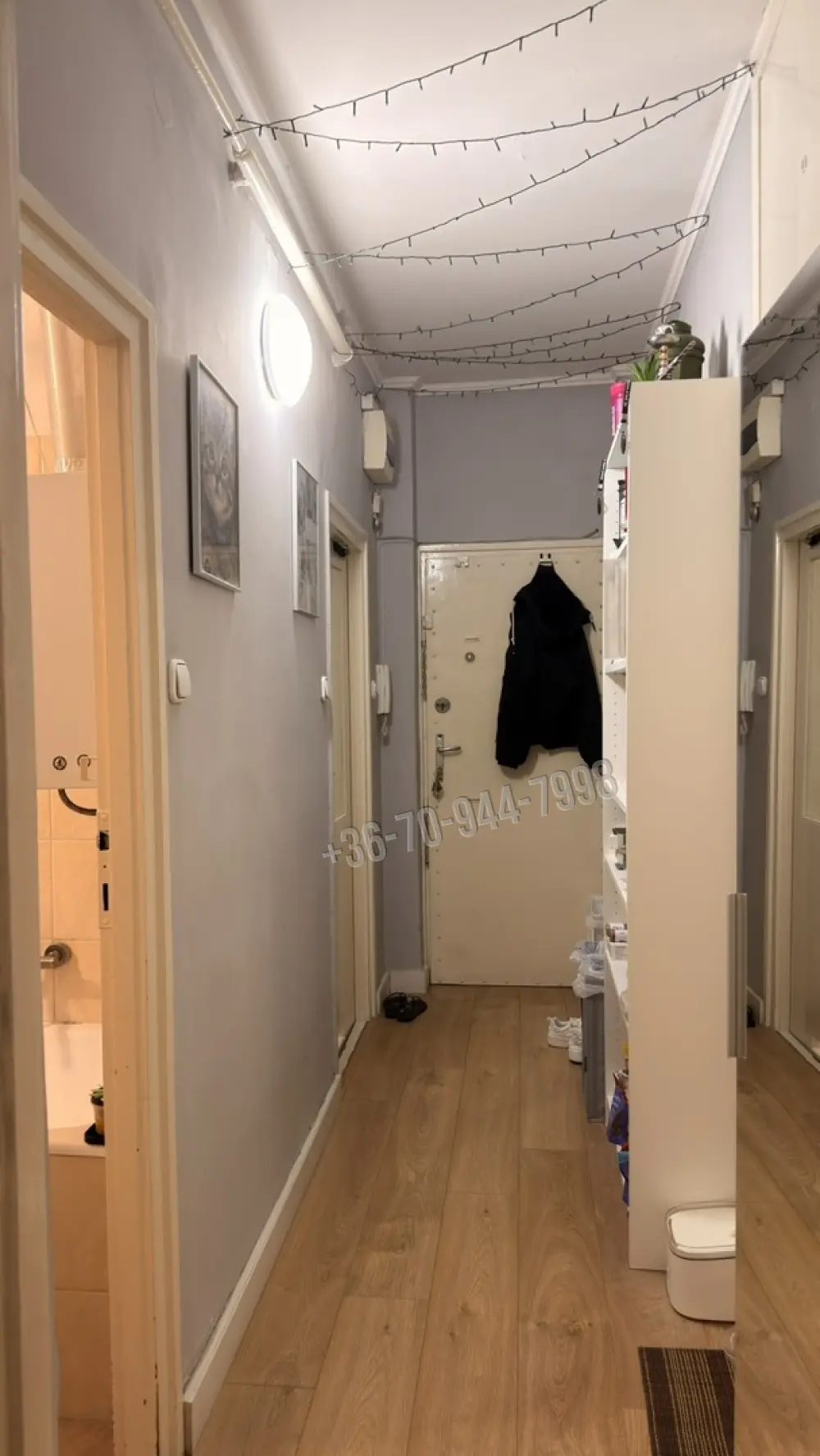 Budapest, XX. kerület - Pesterzsébet ltp.
