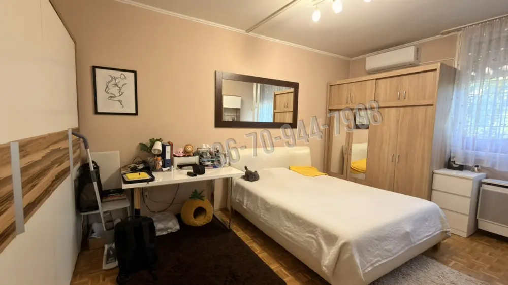 Budapest, XX. kerület - Pesterzsébet ltp.