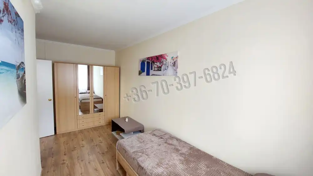 Budapest, XX. kerület - Pesterzsébet ltp.
