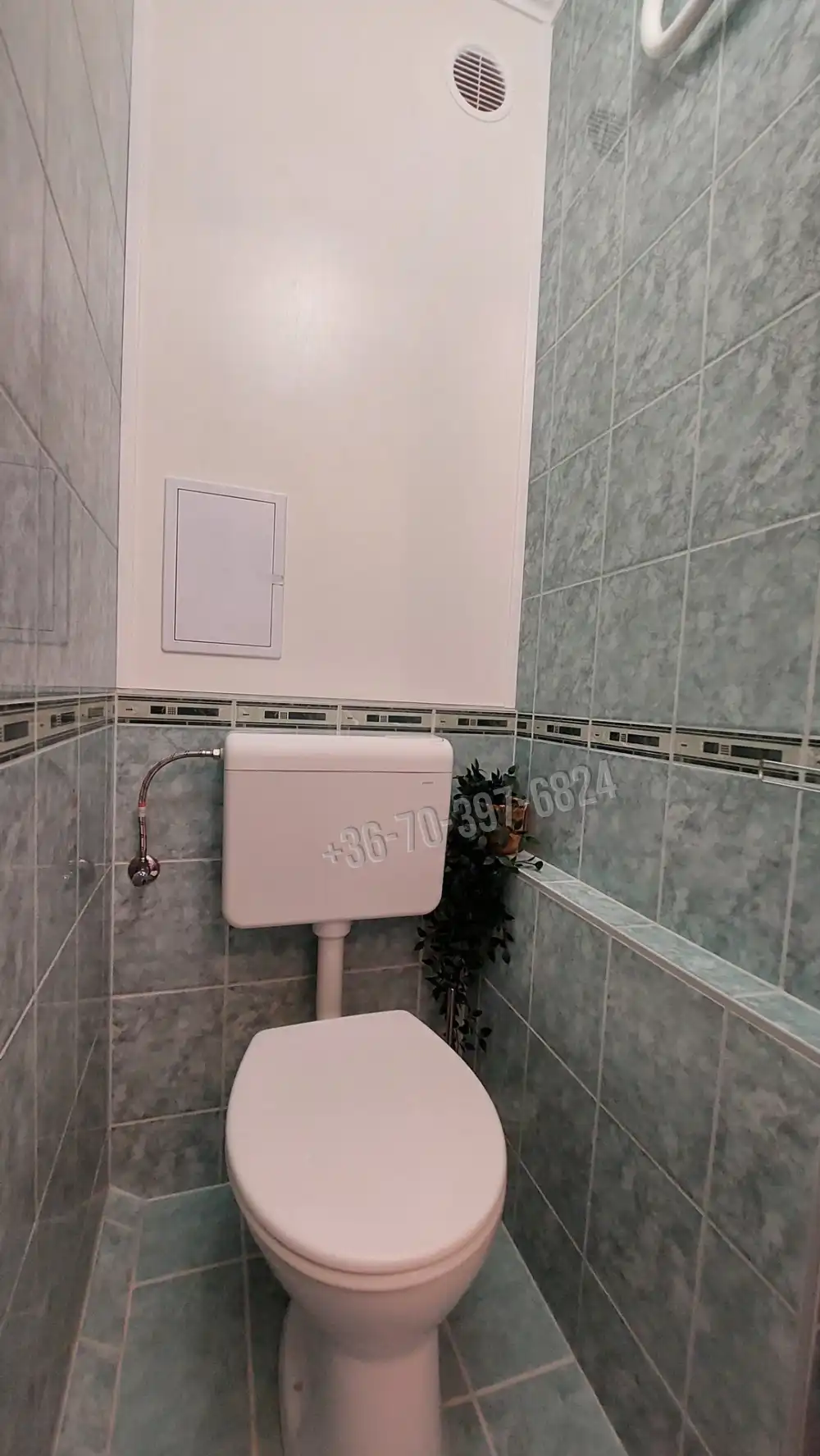 Budapest, XX. kerület - Pesterzsébet ltp.
