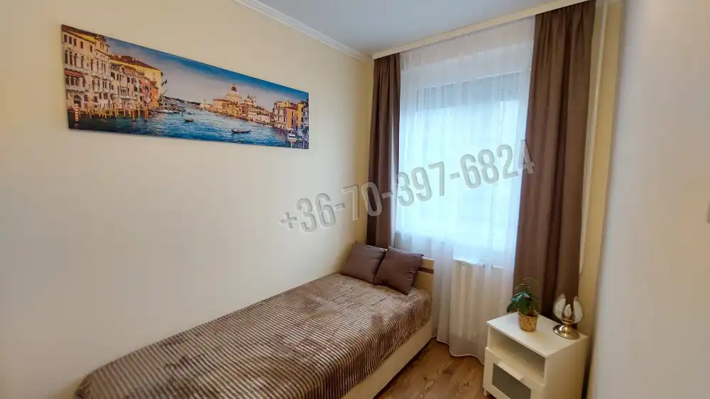 Budapest, XX. kerület - Pesterzsébet ltp.