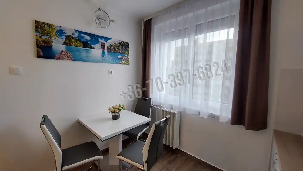 Budapest, XX. kerület - Pesterzsébet ltp.
