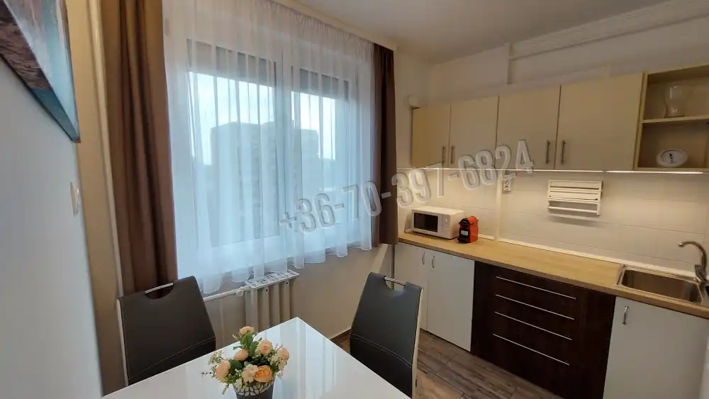 Budapest, XX. kerület - Pesterzsébet ltp.