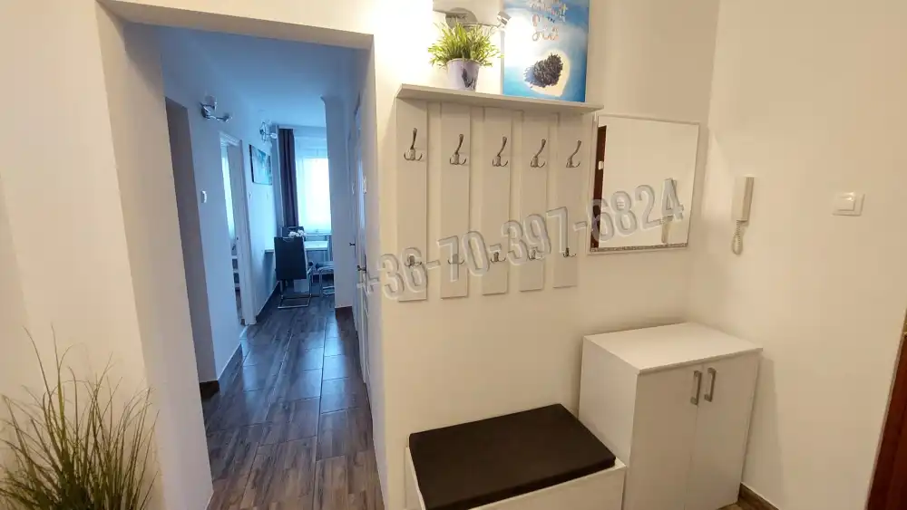 Budapest, XX. kerület - Pesterzsébet ltp.