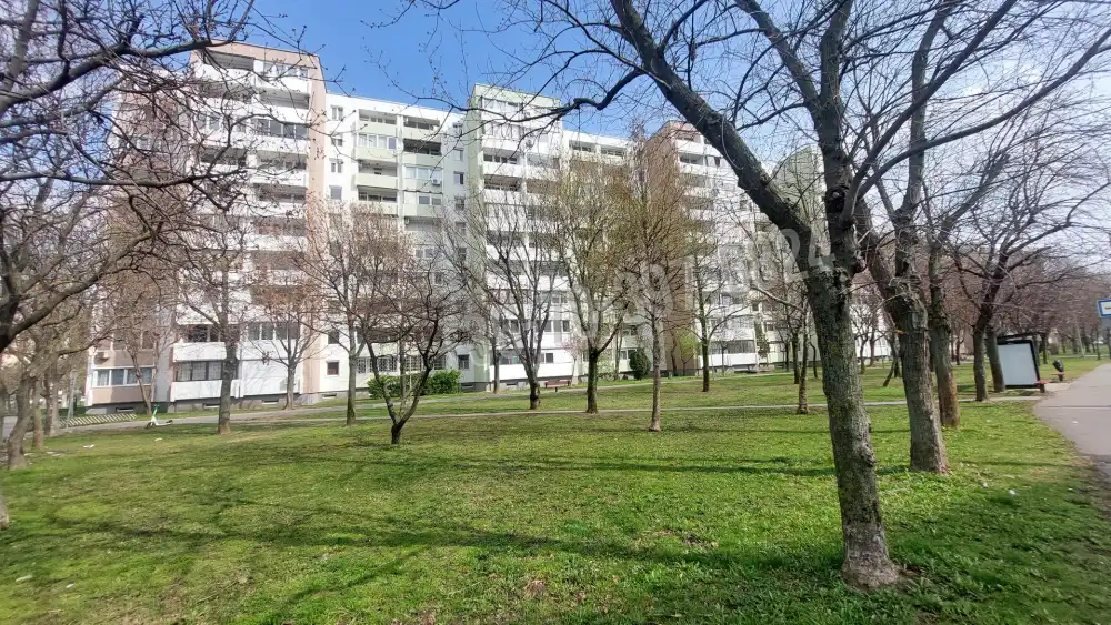 Budapest, XX. kerület - Pesterzsébet ltp.