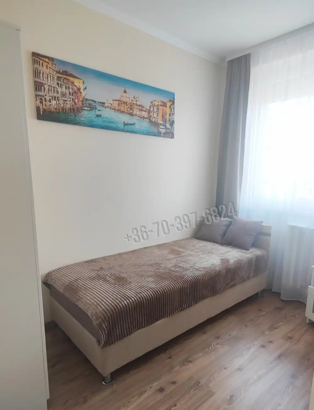 Budapest, XX. kerület - Pesterzsébet ltp.