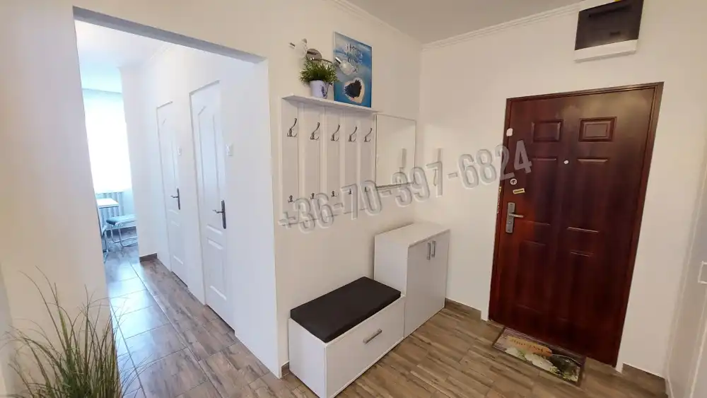 Budapest, XX. kerület - Pesterzsébet ltp.