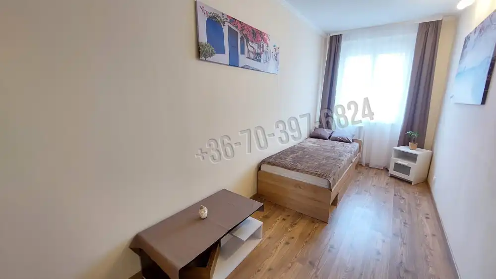 Budapest, XX. kerület - Pesterzsébet ltp.