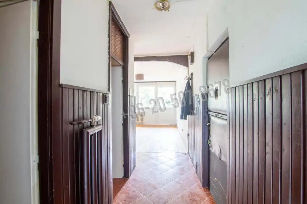 Budapest, XX. kerület - Pesterzsébet ltp.
